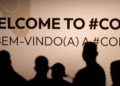 © UNFCCC/Kiara Worth COP30 gets underway in Belém in the Brazilian Amazon.