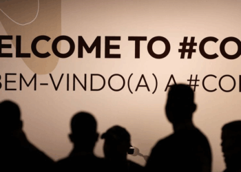 © UNFCCC/Kiara Worth COP30 gets underway in Belém in the Brazilian Amazon.
