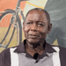 Mr. Lincoln Lewis, General Secretary of the Guyana Trades Union Congress