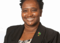 Former MP and Minister Annette Ferguson