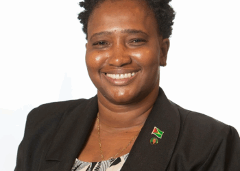 Former MP and Minister Annette Ferguson