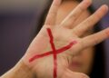 Agência Brasil/Joédson Alves The National Council of Justice (CNJ) of Brazil signed a cooperation agreement with the iFood delivery platform to combat violence against women.
