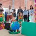 UN News/Felipe de Carvalho With flood- and erosion-resistant walls and solar-powered energy systems, Maria Naura Gouvêa Municipal School in Barcarena, Pará, Brazil, is a model of community-level climate adaptation.