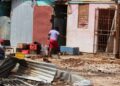 United Nations Jamaicans now face a massive clear up following the devastation caused by Hurricane Melissa.