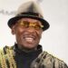 JAMAICA : Many Rivers Crossed: Jamaica Mourns the Loss of Reggae Pioneer Jimmy Cliff