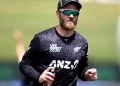 Kane Williamson last played a Test for New Zealand in December 2024 © Getty
