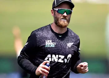 Kane Williamson last played a Test for New Zealand in December 2024 © Getty