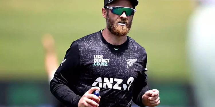 Kane Williamson last played a Test for New Zealand in December 2024 © Getty