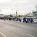 The CARICOM walk