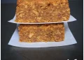 Guyanese Pumpkin (spice) Pone