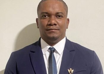 Dr. Ryan Richards - WIN MP