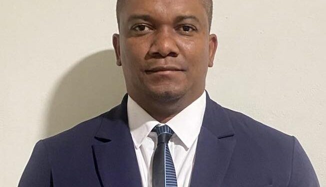 Dr. Ryan Richards - WIN MP