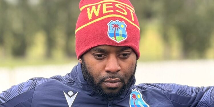 Ojay Shields.