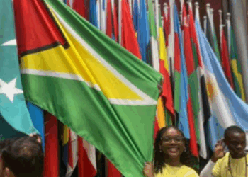 Khadija Fyffe will be graduating with a Bachelor’s Degree in Economics in November