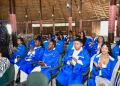 Guyana Learning Institute Graduates
