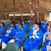Guyana Learning Institute Graduates