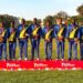 Barbados Men's Team won gold