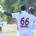 Can West Indies sustain the magic of Christchurch through this three-Test series?  •  Getty Images