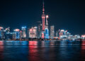 A view of landmark buildings along the Bund, Shanghai, China, May 4, 2025. /VCG