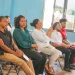 Some of the graduates of the Region Seven BIT programme