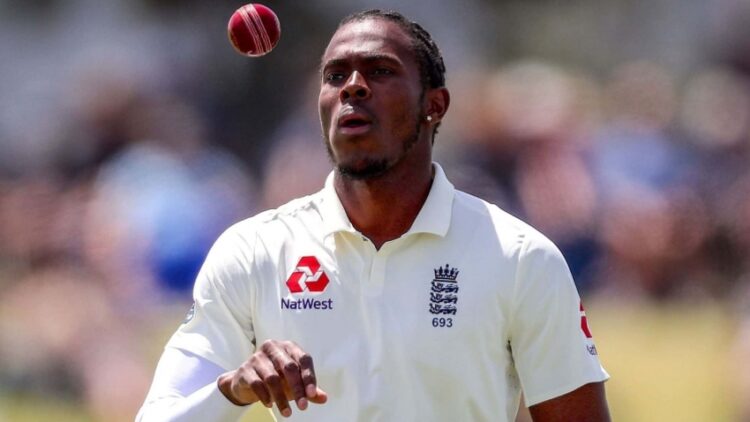 Jofra Archer