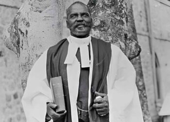 Born around 1859 in St. Andrew Parish, Jamaica, Alexander Bedward worked as a laborer on the Mona Estate before traveling to Panama in 1883 to work on the canal, where he experienced harsh conditions and racial wage discrimination.