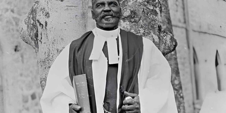 Born around 1859 in St. Andrew Parish, Jamaica, Alexander Bedward worked as a laborer on the Mona Estate before traveling to Panama in 1883 to work on the canal, where he experienced harsh conditions and racial wage discrimination.