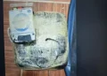 Images of the bombs found in main suspect,
Daniel Alexander Ramirez Peodomo’s phone