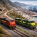 Rail corridor creates a route between the Atlantic and Pacific Oceans, connects the port of Chancay, challenges the Panama Canal, and boosts Brazilian exports.