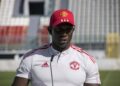 Dwight Yorke
