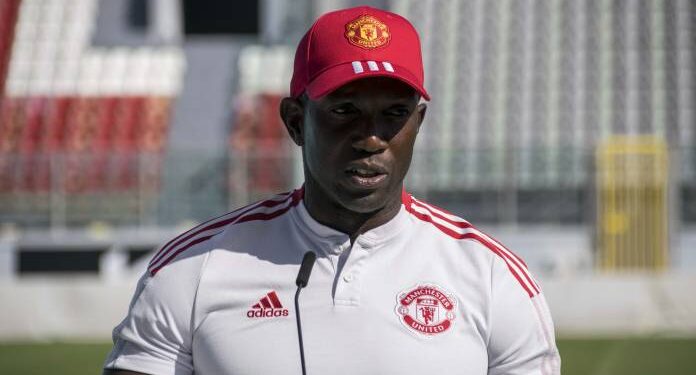 Dwight Yorke