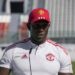 Dwight Yorke