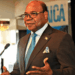Ed Bartlett, Jamaica's Minister of Tourism
