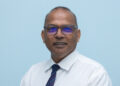 Dr. Frank Anthony, Minister of Health