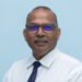 Dr. Frank Anthony, Minister of Health