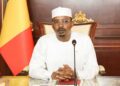 Chad's President Mahamat Idriss Deby instructed his government to suspend visa issuance to U.S. citizens.