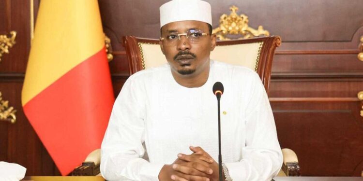 Chad's President Mahamat Idriss Deby instructed his government to suspend visa issuance to U.S. citizens.