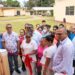 Maternal Waiting Home Opens in Kumaka (MOH photo)