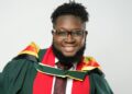 Dr. Nkosi Jupiter