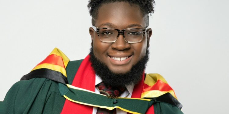 Dr. Nkosi Jupiter