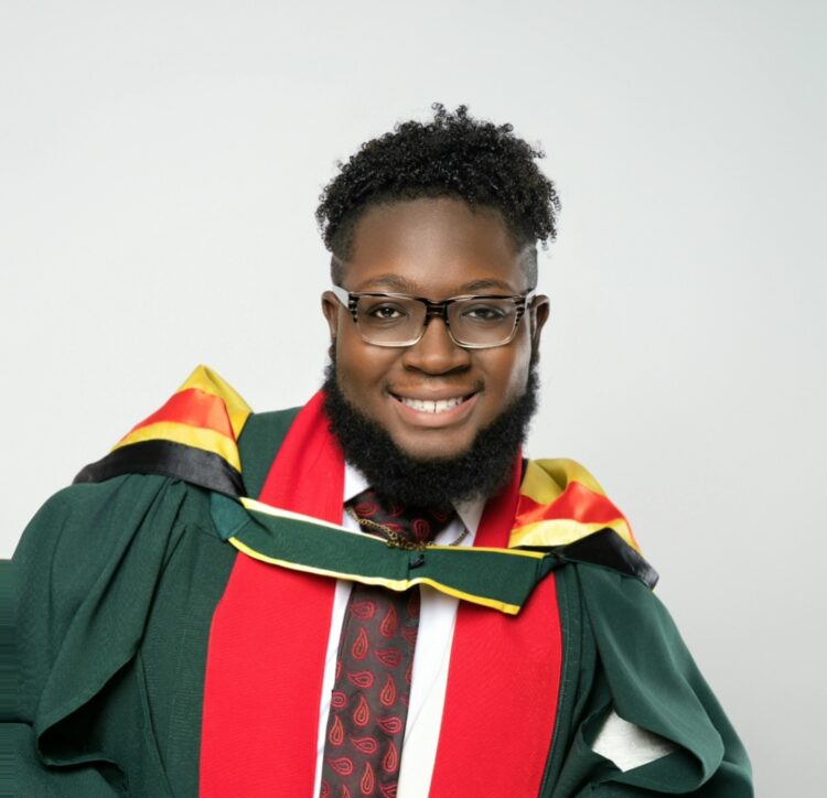 Dr. Nkosi Jupiter