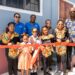 Lil Red Community Centre' Commissioned
