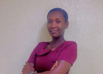 Afiana Lesperance will be graduating with a Certificate in Industrial Relations and Management from the Institute of Distance and Continuing Education (IDCE)