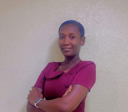 Afiana Lesperance will be graduating with a Certificate in Industrial Relations and Management from the Institute of Distance and Continuing Education (IDCE)
