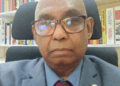 Prof Randolph (Randy) Persaud