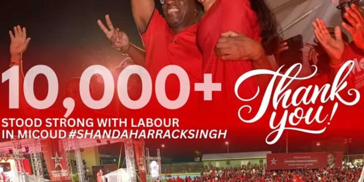 SAINT LUCIA Buries Cambridge Analytica's Caribbean Ambitions