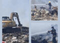 Rose Hall Fire