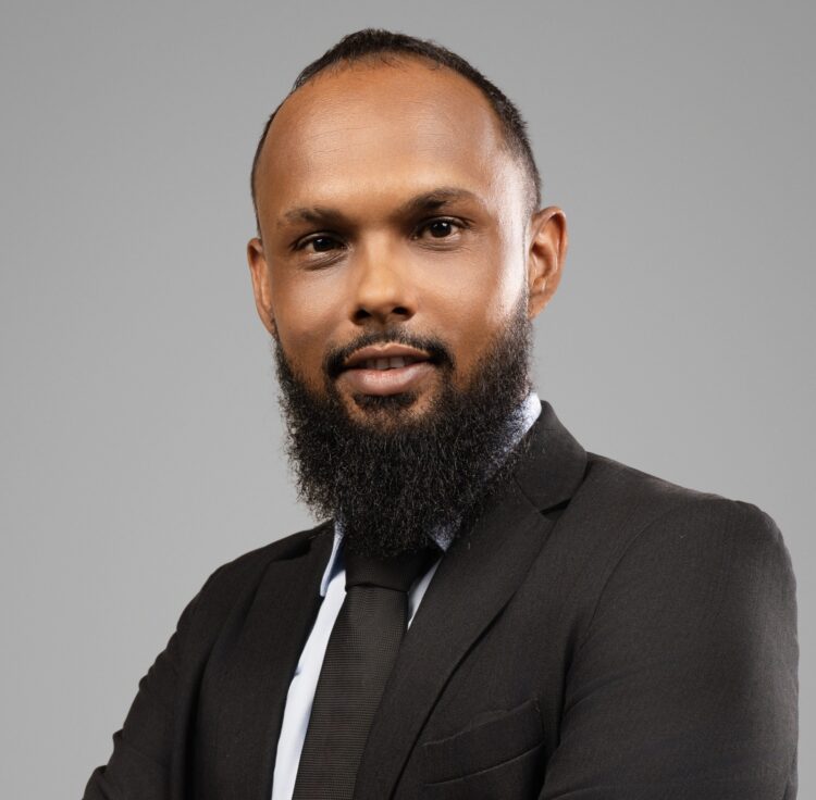 Riaz Z. Rupnarain MP