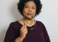 Dr. Karen Abrams AA, Co-Founder and Director StemGuyana