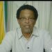 Dr. Terrence Campbell Leader of the APNU in Parliament
